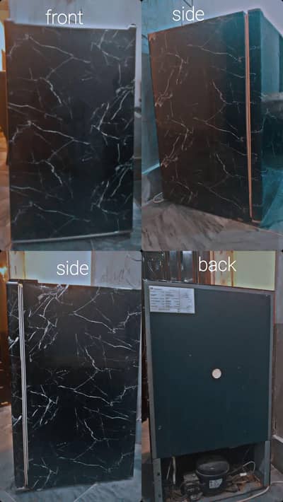 Room fridge for sale. . urgent. . serious buyer contact kry please