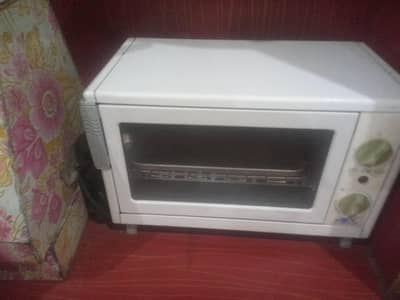 oven For sale.