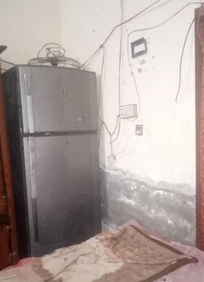 dwolnce Fridge