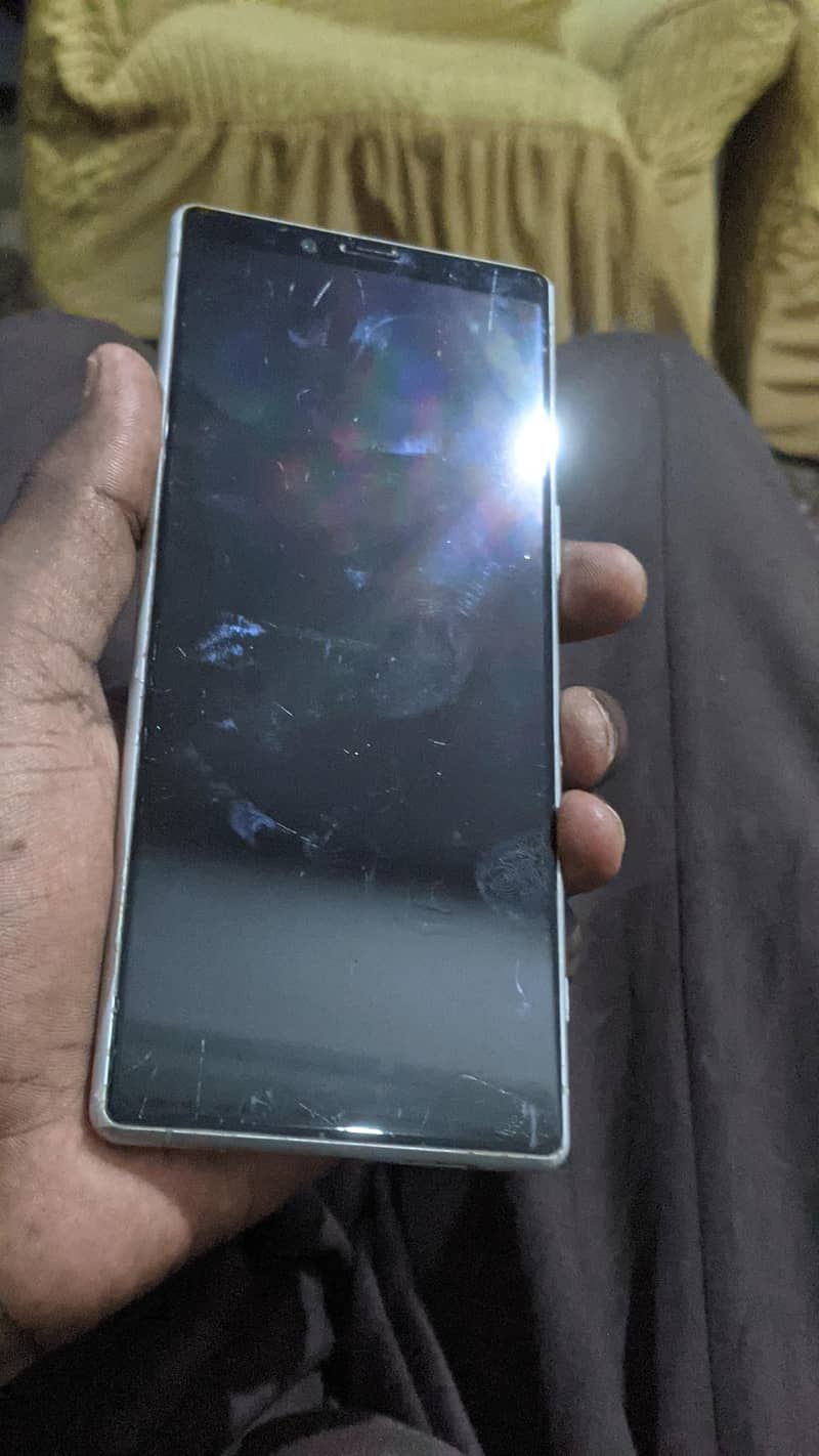 Sony 1 0