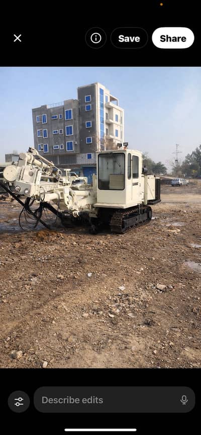Krall drill for rant Sal purchase