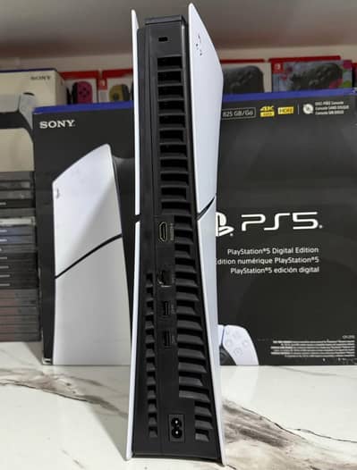 ps5 slim digital