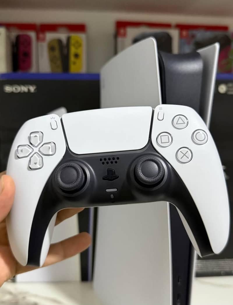 ps5 slim digital 2