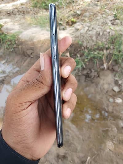 oppo F 17 pro