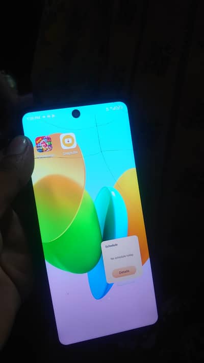 Tecno spark 20c