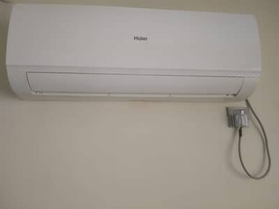 haier ac split