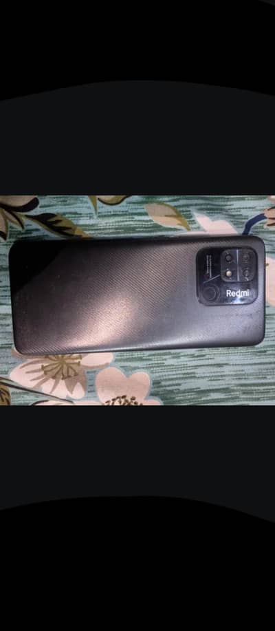 Xiaomi Redmi 10C Pta Exchange