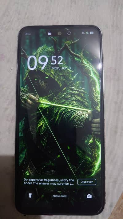 Infinix Smart 10 plus