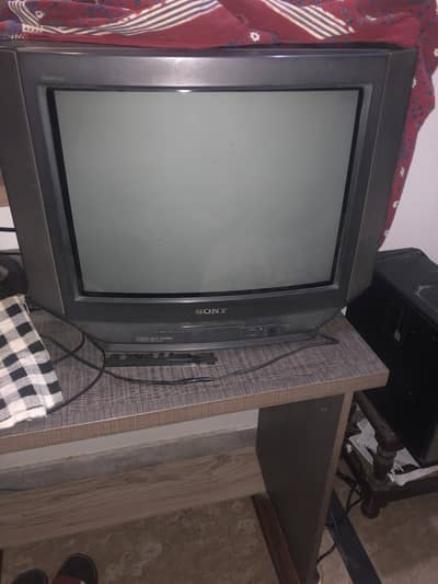 HD Sony TV