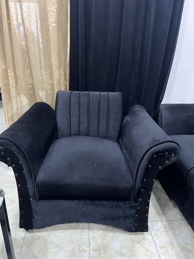 7 seater sofa set new 10.9 conditione