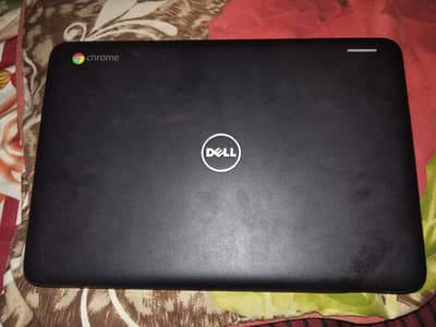 Chromebooks laptop Dell