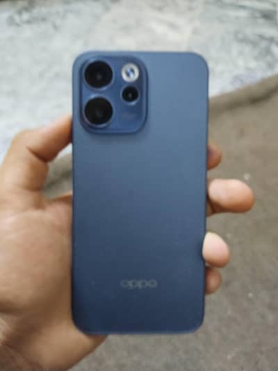OPPO Reno 15 FS