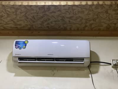 Dc inyerter kenwood 1.5