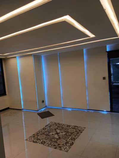 G-11/4 PHA C-Type 3rd Floor Flat For Rent Fully Renovated