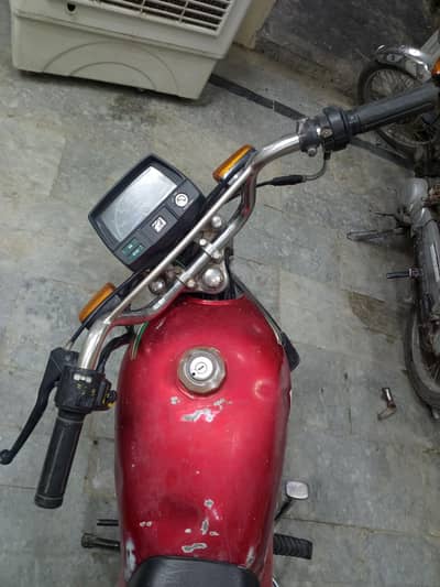 super power CD 70