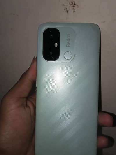 Realme 11