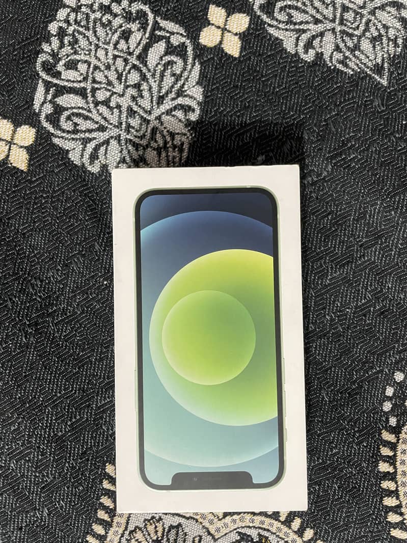 Iphone 12 mini 0