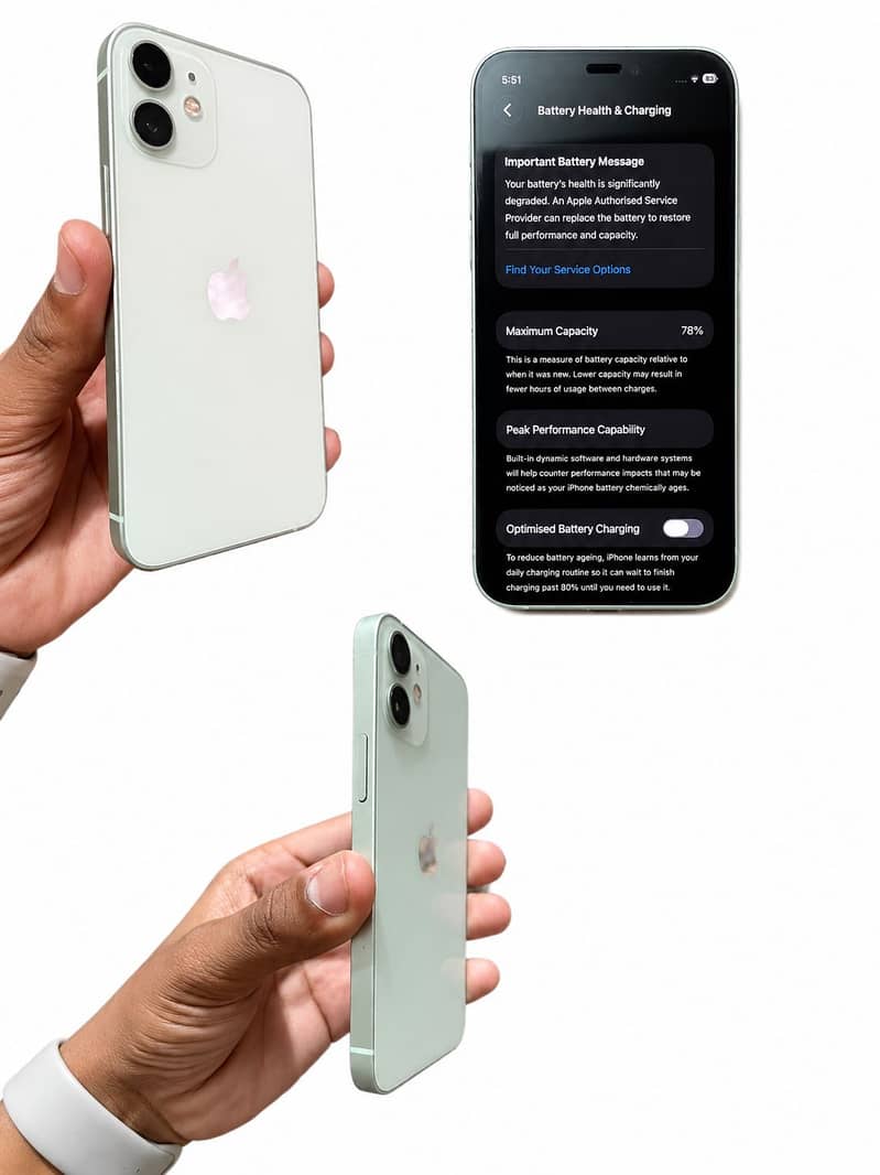 Iphone 12 mini 1