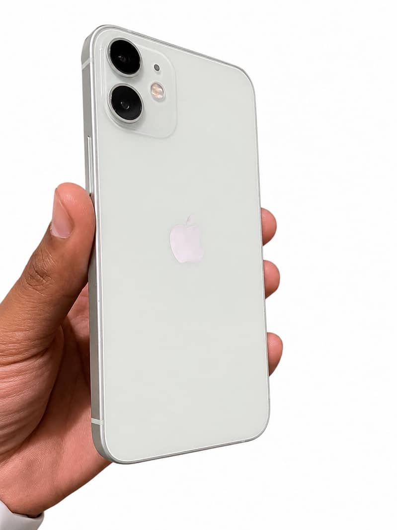 Iphone 12 mini 2