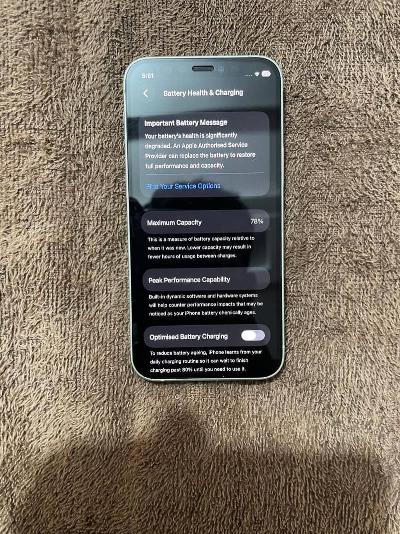 Iphone 12 mini 3