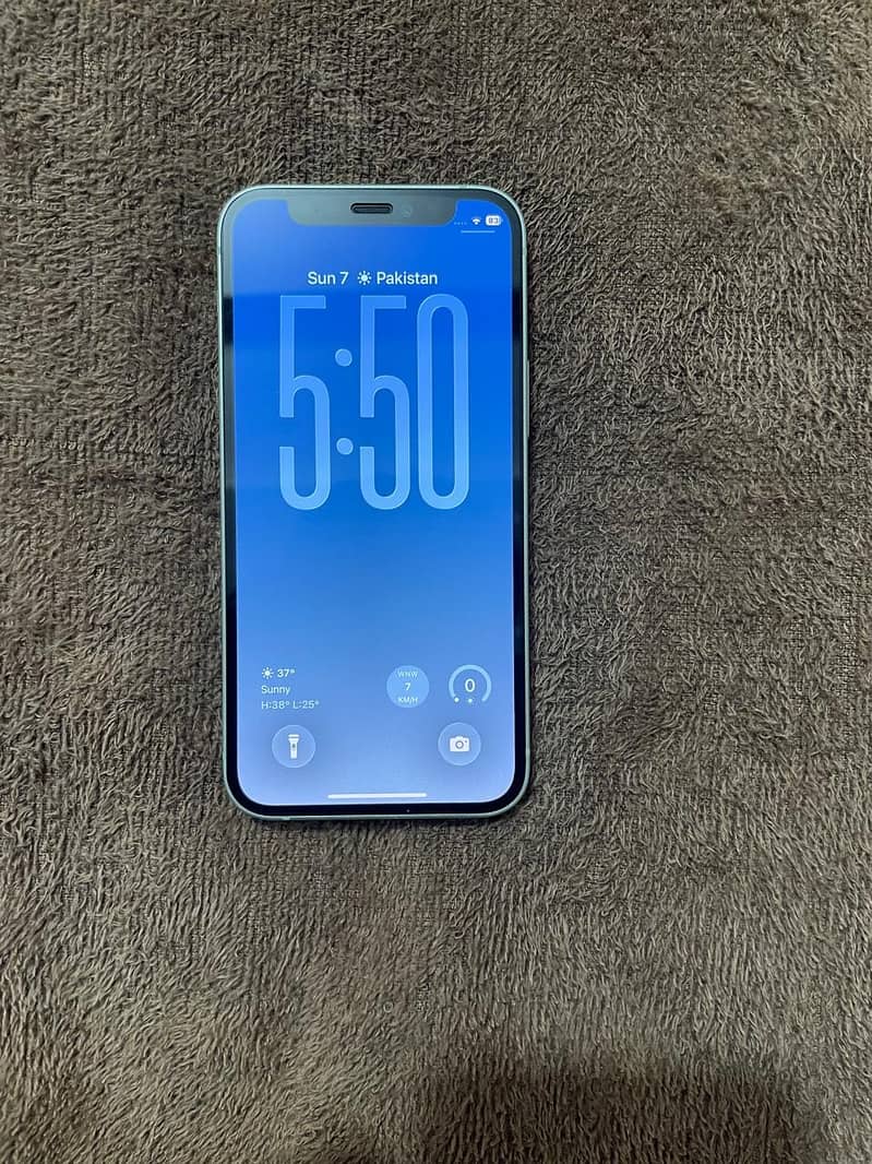 Iphone 12 mini 4