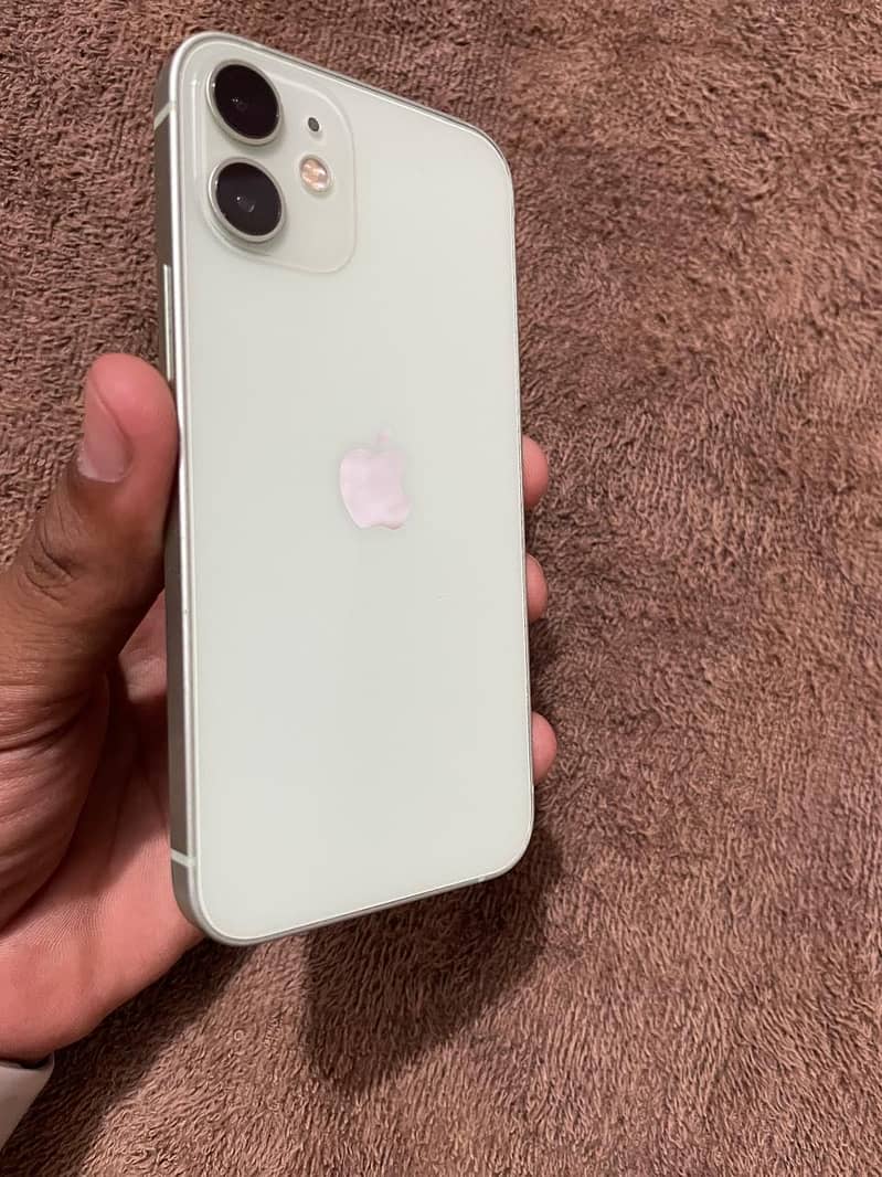 Iphone 12 mini 5