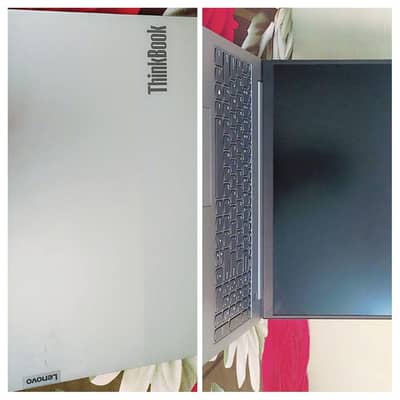 Lenovo Laptop (Core i5, 11th Gen)