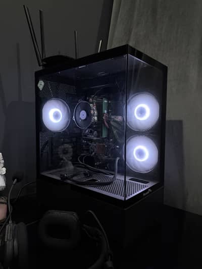 Gaming pc for sale