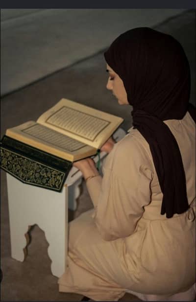 nazera tajweed-ladise and kids only