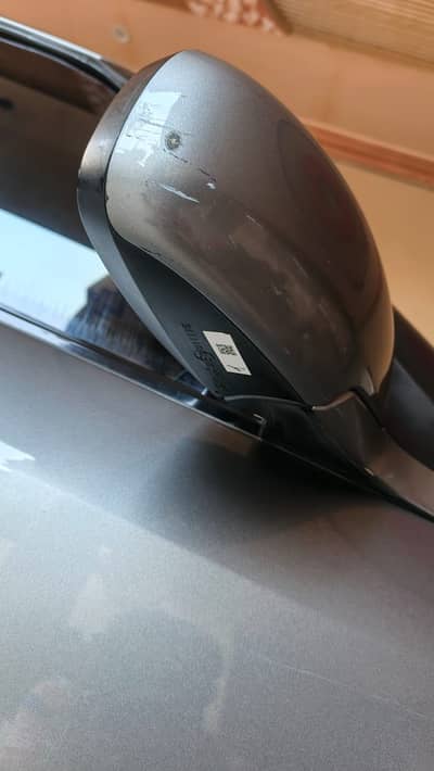 Suzuki Swift 2015