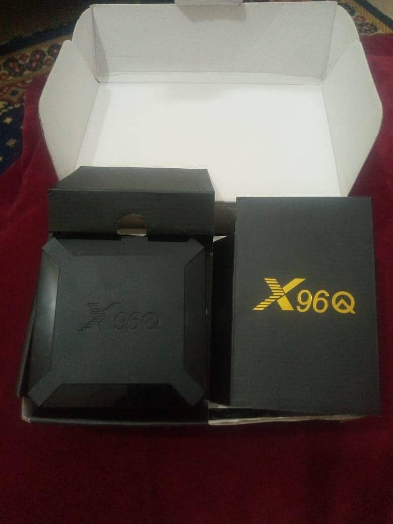 Android player 0