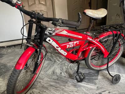 Used Cycle for sale