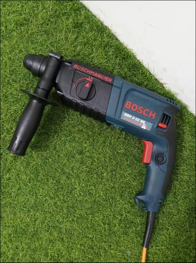 Hlti Drill machine