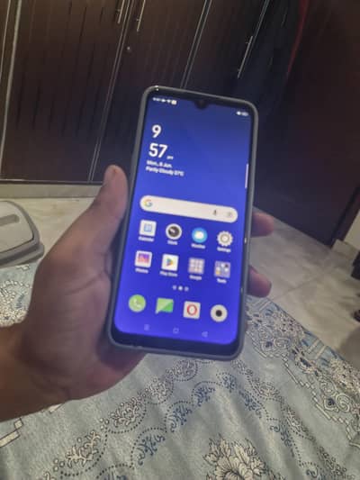 OPPO F15