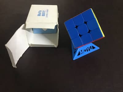 MOYU rs3m Rubin cube magnetic