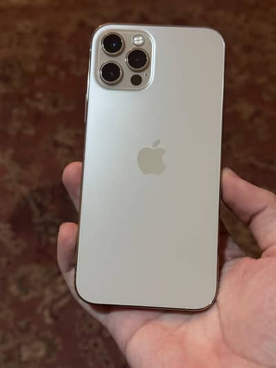 Iphone 12 Pro