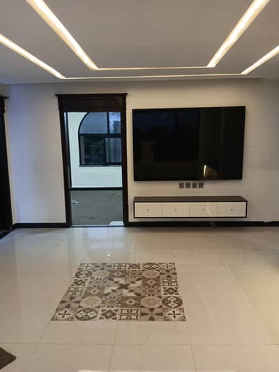 G-11/4 PHA C-Type 3rd Floor Flat For Rent Only Family