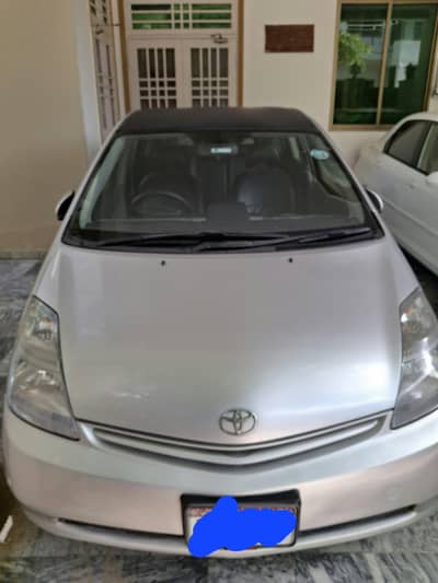 Toyota Prius 2011
