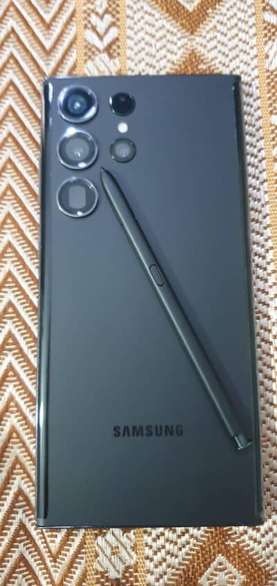 Samsung Mobile S23 Ultra