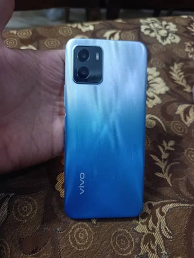 Vivo Y15c
