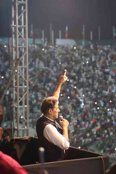 talha malik