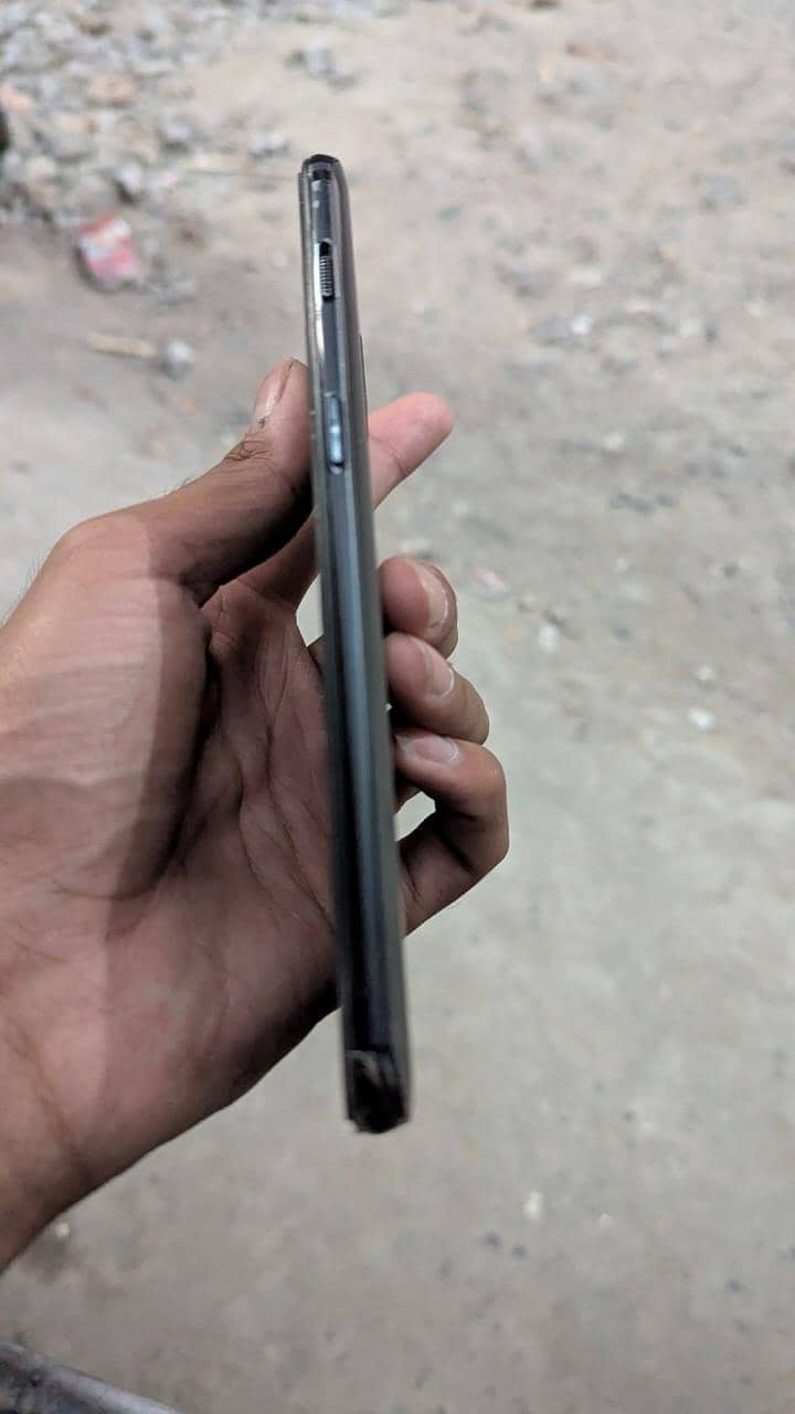 One Plus 6T 2