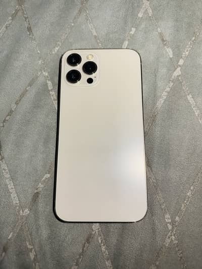 Apple iPhone 12 Pro Max pta approved