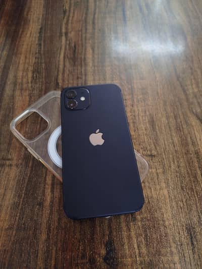 Apple iPhone 12 non pta jv all ok 88 health jisna lana msg kara fastrp