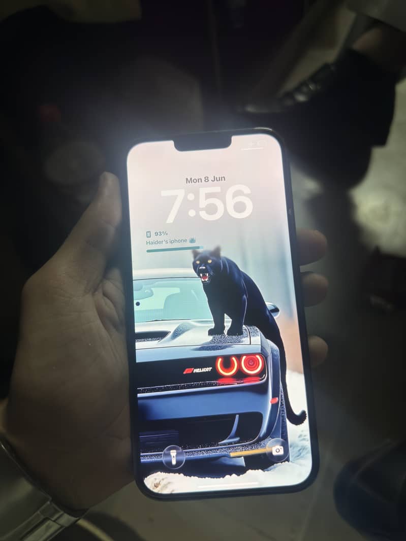 iPhone 13 Pro Max 1
