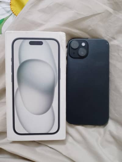 Apple iPhone 15