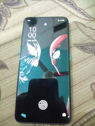 OPPO Reno2 Z 8/256 all ok finger in display ok