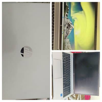 HP Laptop (Core i7, 13th Gen) — Powerful Machine!