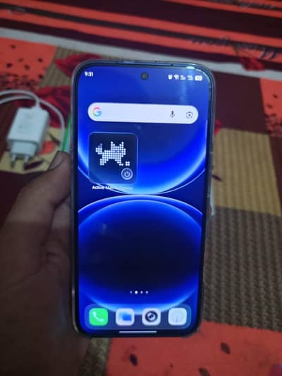 INFINIX NOTE 60PRO