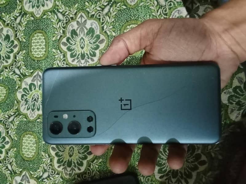 One Plus 9 Pro 0
